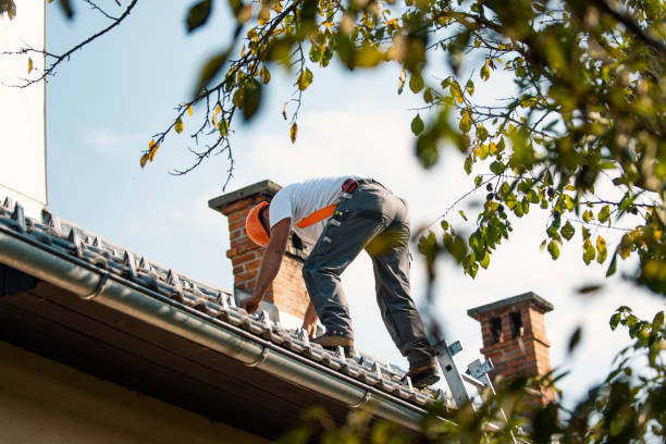 Best Roof Maintenance Services  in Danville, VA