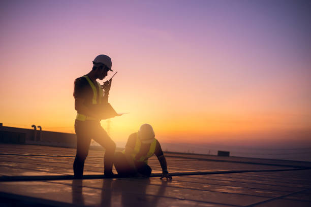 Best Gutter Installation and Roofing  in Danville, VA