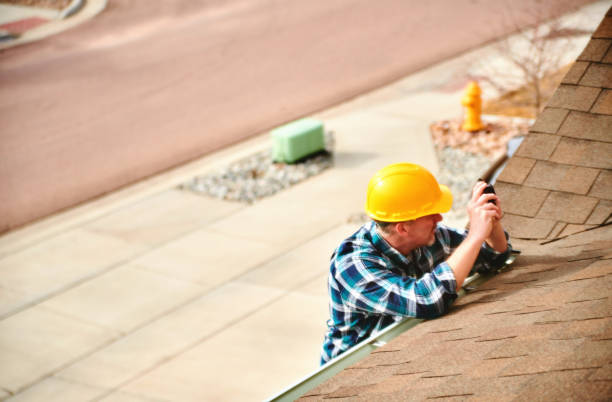 Best Roof Repair Services  in Danville, VA