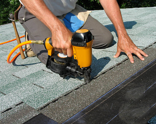 Best Best Roofing Contractors  in Danville, VA