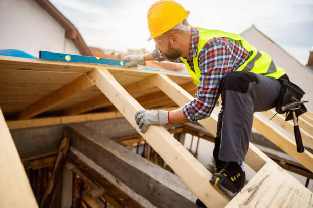Best Residential Roofing Contractor  in Danville, VA