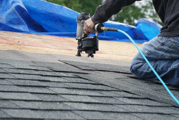 Best Emergency Roof Repair  in Danville, VA
