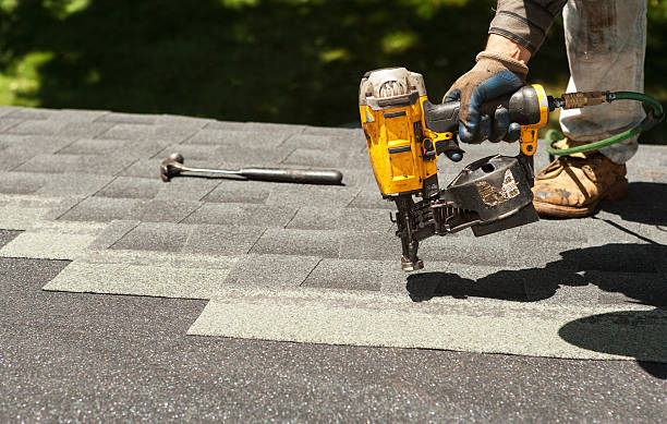 Best Residential Roofing Contractor  in Danville, VA