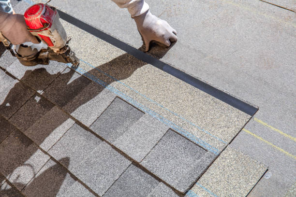 Best Roof Leak Repair  in Danville, VA